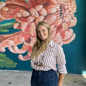 Meet your Posher, Tori